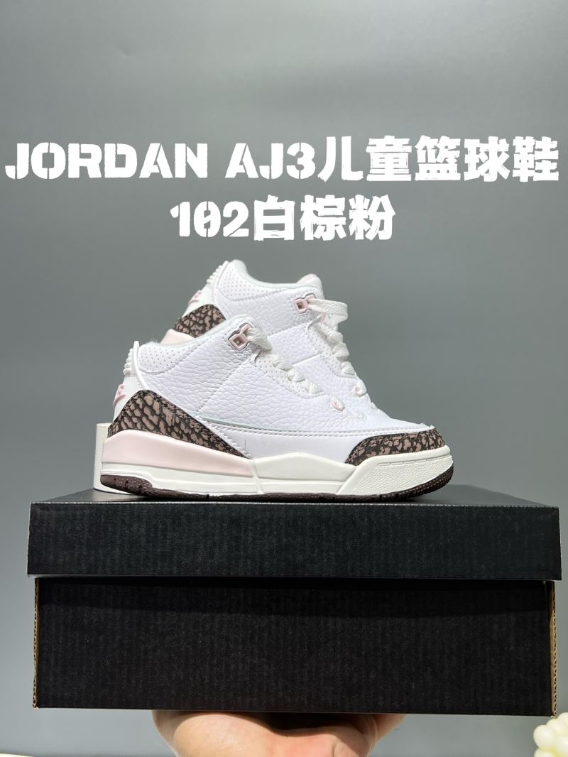 AIR JORDAN SHOES